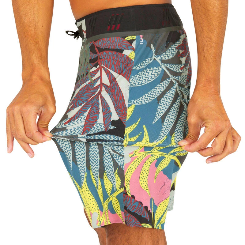 Surf Boardshort Long 900 Wonderflo. 6 Surf Boardshort Long 900 Wonderflo. – Image 6