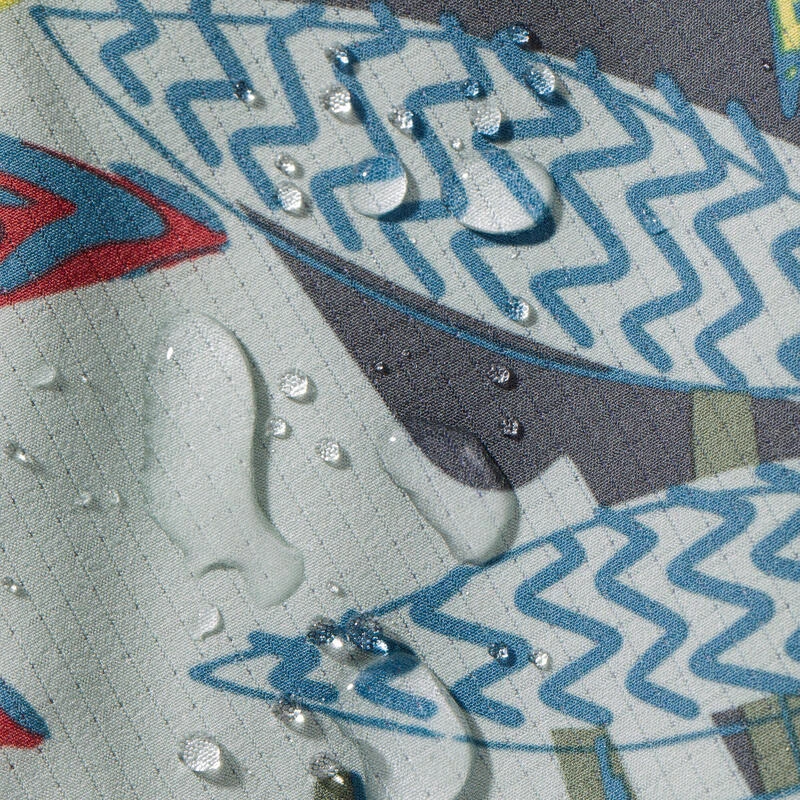 Surf Boardshort Long 900 Wonderflo. 7 Surf Boardshort Long 900 Wonderflo. – Image 7