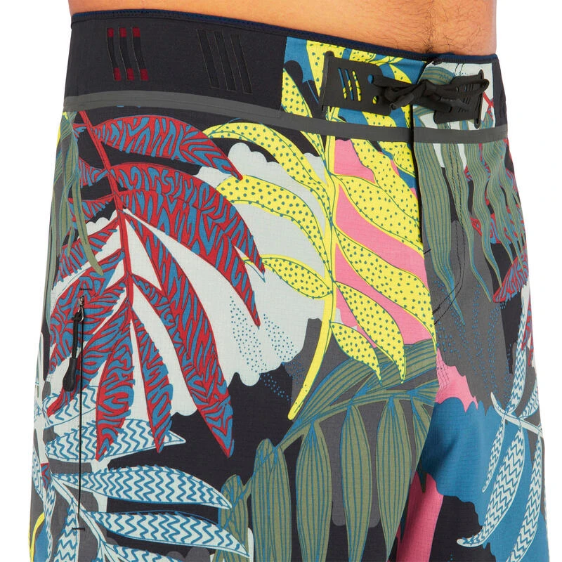 Surf Boardshort Long 900 Wonderflo. 10 Surf Boardshort Long 900 Wonderflo. – Image 10