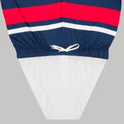 Surf Boardshort Standard 100POPSTRP BLUE 13 Surf Boardshort Standard 100POPSTRP BLUE -Surf Fournitures Boutique surf boardshort standard 100popstrp blue 6