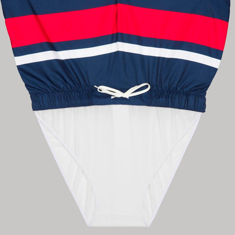 Surf Boardshort Standard 100POPSTRP BLUE 7 Surf Boardshort Standard 100POPSTRP BLUE – Image 7