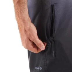 Surf Boardshort Standard 500 Gradient Grey -Surf Fournitures Boutique surf boardshort standard 500 gradient grey 4