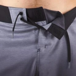 Surf Boardshort Standard 500 Gradient Grey -Surf Fournitures Boutique surf boardshort standard 500 gradient grey 5