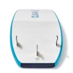 SURF MOUSSE 100 8'2" Livrée Avec Un Leash Et 3 Ailerons. -Surf Fournitures Boutique surf mousse 100 82 livree avec un leash et 3 ailerons 7