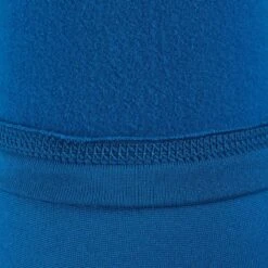 Tee Shirt Polaire Manches Courtes Enfant Bleu -Surf Fournitures Boutique tee shirt polaire manches courtes enfant bleu 4