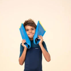 Top Solaire Garçon Manche Courte Bleu Marine Et Pétrole -Surf Fournitures Boutique top solaire garcon manche courte bleu marine et petrole 6