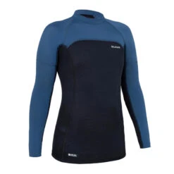 Top Solaire Garçon Manche Longue Noir Bleu 13 Top Solaire Garçon Manche Longue Noir Bleu -Surf Fournitures Boutique top solaire garcon manche longue noir bleu 6