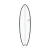 Torq Tet Cs Rail Color Design Planche De Surf Fish