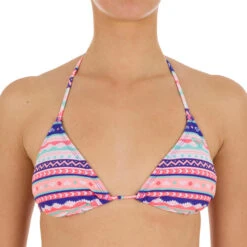 Triangle ROXY WINDY ORANGE -Surf Fournitures Boutique triangle roxy windy orange 2