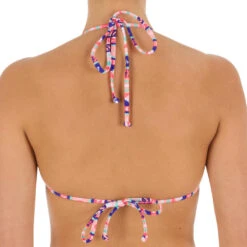 Triangle ROXY WINDY ORANGE -Surf Fournitures Boutique triangle roxy windy orange 3