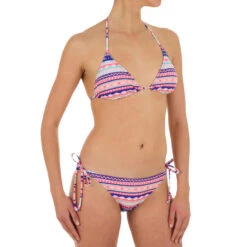 Triangle ROXY WINDY ORANGE -Surf Fournitures Boutique triangle roxy windy orange 6