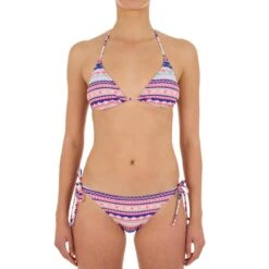 Triangle ROXY WINDY ORANGE -Surf Fournitures Boutique triangle roxy windy orange 7