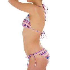 Triangle ROXY WINDY ORANGE -Surf Fournitures Boutique triangle roxy windy orange 8