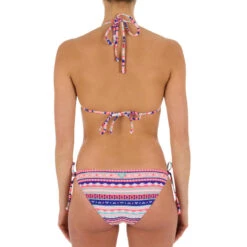 Triangle ROXY WINDY ORANGE -Surf Fournitures Boutique triangle roxy windy orange 9