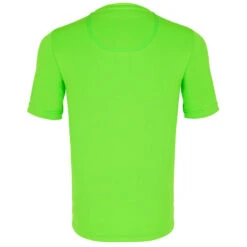 Water Tee Shirt Anti UV Surf Enfant Vert Imprimé -Surf Fournitures Boutique water tee shirt anti uv surf enfant vert imprime 4